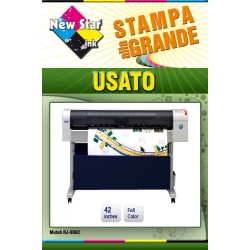 Mutoh RJ-900C